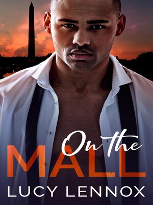 cover image of On the Mall